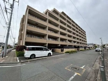 【神奈川県/相模原市中央区星が丘】コスモ星が丘 