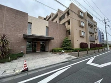 【神奈川県/相模原市中央区星が丘】コスモ星が丘 
