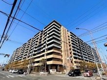 【東京都/町田市小山ヶ丘】リーフィアレジデンス橋本 