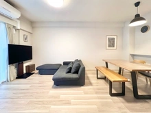 【東京都/町田市小山ヶ丘】リーフィアレジデンス橋本 