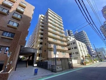 【神奈川県/海老名市中央】ロイヤルステージ海老名ＩＩＩ 