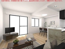 【神奈川県/相模原市中央区相模原】プレステージさがみ夢大通り 