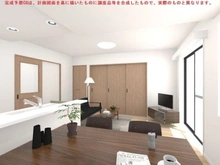 【神奈川県/相模原市中央区相模原】プレステージさがみ夢大通り 