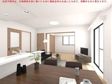 【神奈川県/相模原市中央区相模原】プレステージさがみ夢大通り 