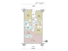 【神奈川県/相模原市緑区西橋本】オハナ橋本 