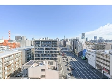 【神奈川県/横浜市西区中央】ライオンズマンション横浜中央 