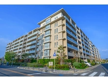 【神奈川県/茅ヶ崎市浜見平】オハナ茅ヶ崎ガーデニア 
