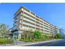 【神奈川県/茅ヶ崎市浜見平】オハナ茅ヶ崎ガーデニア 