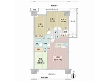 【神奈川県/藤沢市稲荷】ココタウンヒルトップマリーナ 