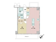 【東京都/新宿区西新宿】ライオンズシティ西新宿 