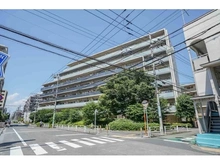 【東京都/三鷹市下連雀】アドグランデ三鷹ウエストレジデンス 