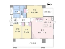 【東京都/稲城市大丸】ノブレス稲城南多摩ステーションプラザ 