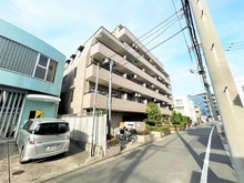 【東京都/調布市西つつじケ丘】ガーデンホームつつじヶ丘 