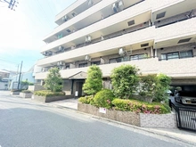 【東京都/調布市西つつじケ丘】ガーデンホームつつじヶ丘 