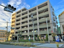 【東京都/多摩市豊ヶ丘】藤和シティホームズ多摩センター 