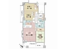 【東京都/多摩市豊ヶ丘】藤和シティホームズ多摩センター 