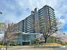 【東京都/多摩市諏訪】ブリリア多摩ニュータウンC 
