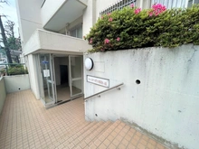 【神奈川県/川崎市麻生区高石】パークハイツ百合ヶ丘 
