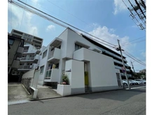 【神奈川県/川崎市中原区井田三舞町】ハウス元住吉 