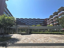 【神奈川県/横浜市港北区綱島東】パークスクエア綱島 