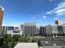 【神奈川県/横浜市港北区新横浜】ノブレス新横浜エスアリーナ 