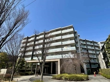 【神奈川県/横浜市港北区樽町】ザ・ハウス港北綱島 