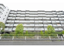 【神奈川県/横浜市港北区樽町】ザ・ハウス港北綱島 