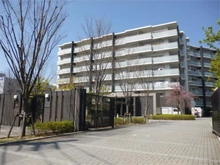 【神奈川県/横浜市港北区樽町】ザ・ハウス港北綱島 