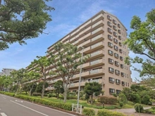 【神奈川県/横浜市金沢区能見台】シティ能見台いこいの街A棟 
