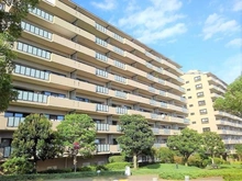 【神奈川県/横浜市金沢区能見台】シティ能見台いこいの街A棟 