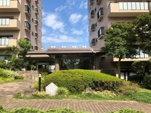 【神奈川県/横浜市金沢区能見台】シティ能見台いこいの街A棟 