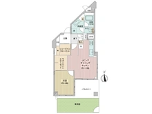 【神奈川県/逗子市小坪】逗子マリーナ厚生用建物6号棟 