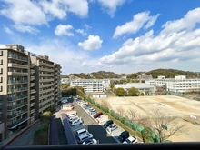 【神奈川県/鎌倉市岡本】ラシェール鎌倉岡本ハイライズ 