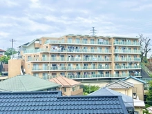 【神奈川県/横浜市栄区長沼町】ノトスアゼリア戸塚 