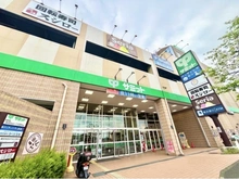 【神奈川県/横浜市栄区長沼町】ノトスアゼリア戸塚 