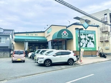 【神奈川県/横浜市栄区長沼町】ノトスアゼリア戸塚 