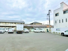 【神奈川県/横浜市栄区長沼町】ノトスアゼリア戸塚 