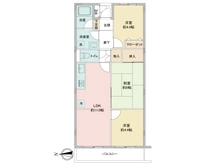 【神奈川県/横浜市栄区長沼町】ノトスアゼリア戸塚 