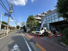 【東京都/東村山市萩山町】萩山パーク・ホームズ 