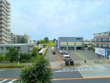 【東京都/小金井市本町】ニュー小金井マンション 