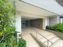 【東京都/小金井市本町】ニュー小金井マンション 