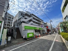 【東京都/杉並区荻窪】ルピナス荻窪カワヨマンション 