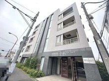【東京都/杉並区宮前】ダイナシティ久我山EAST 