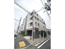 【東京都/杉並区宮前】ダイナシティ久我山EAST 
