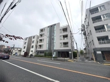 【東京都/杉並区宮前】ダイナシティ久我山EAST 