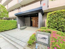 【東京都/杉並区井草】フェアロージュ杉並井草 