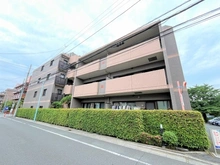 【東京都/杉並区井草】フェアロージュ杉並井草 