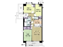 【東京都/杉並区井草】フェアロージュ杉並井草 