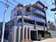 【東京都/練馬区北町】オープンレジデンシア平和台テラス 