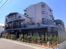 【東京都/練馬区北町】オープンレジデンシア平和台テラス 